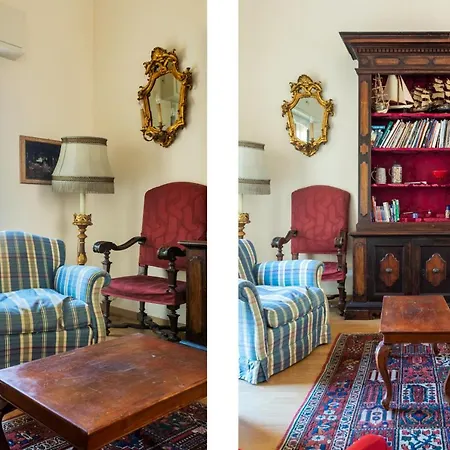 Getthekey Attico Delle Torri Apartamento *