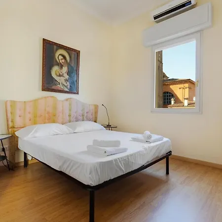 Getthekey Attico Delle Torri Apartament *