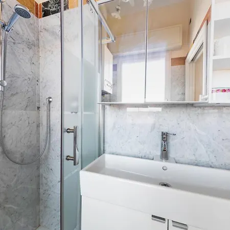 Getthekey Attico Delle Torri Apartment