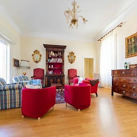 Getthekey Attico Delle Torri *