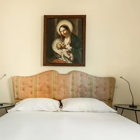 Apartment Getthekey Attico Delle Torri