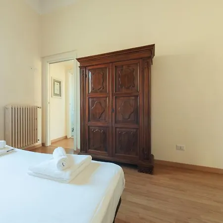 Getthekey Attico Delle Torri Apartment