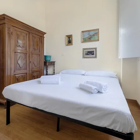 Getthekey Attico Delle Torri Apartment Bologna