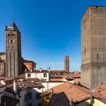 Getthekey Attico Delle Torri *
