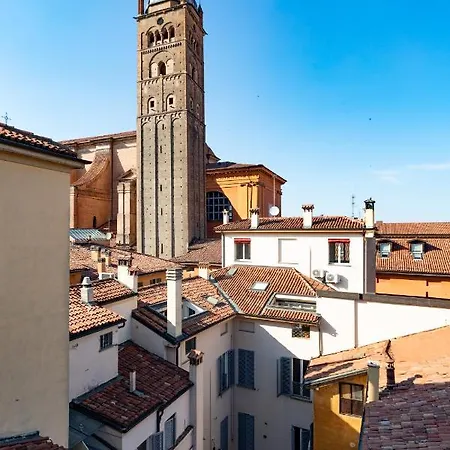 Getthekey Attico Delle Torri