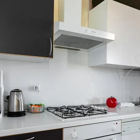 Apartment Getthekey Attico Delle Torri